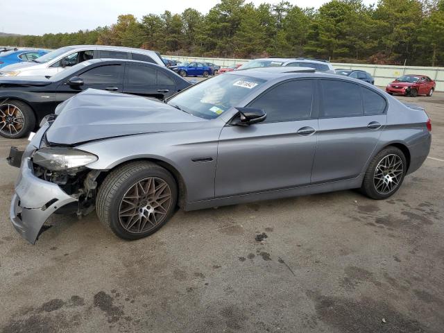 BMW 528 XI 2014 wba5a7c53ed618008