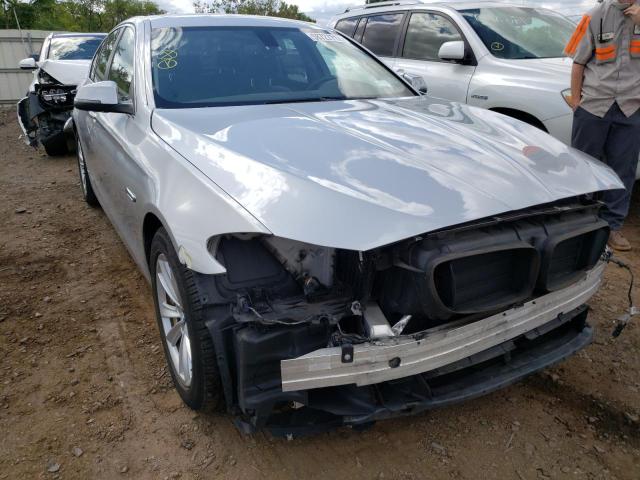 BMW 528 XI 2014 wba5a7c53ed618266