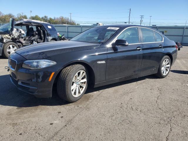 BMW 528 XI 2014 wba5a7c53ed618297