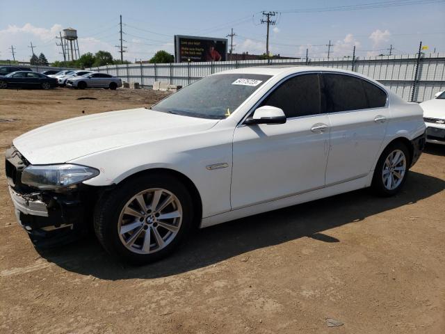 BMW NULL 2014 wba5a7c53ed618848