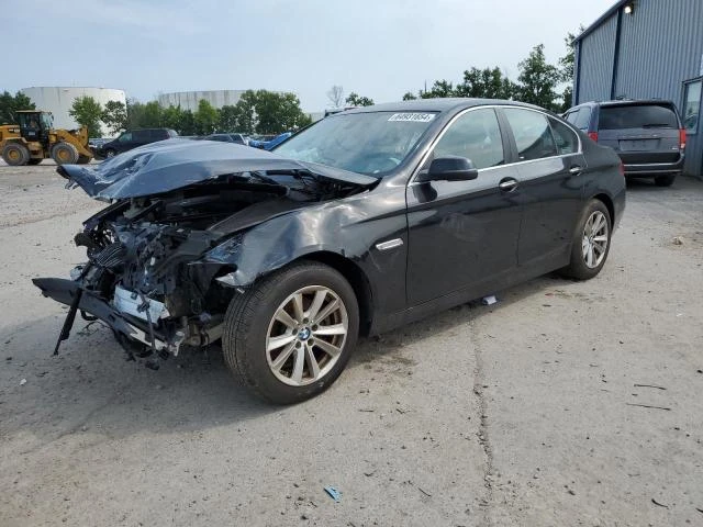 BMW 528 XI 2014 wba5a7c53ed619014