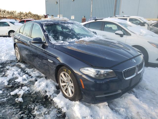 BMW NULL 2014 wba5a7c53ed619367