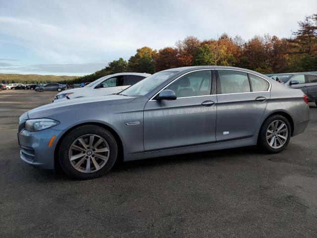 BMW 5 SERIES 2014 wba5a7c53ed619675