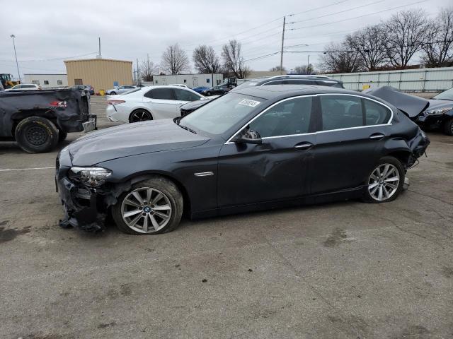 BMW 5 SERIES 2014 wba5a7c53ed620051