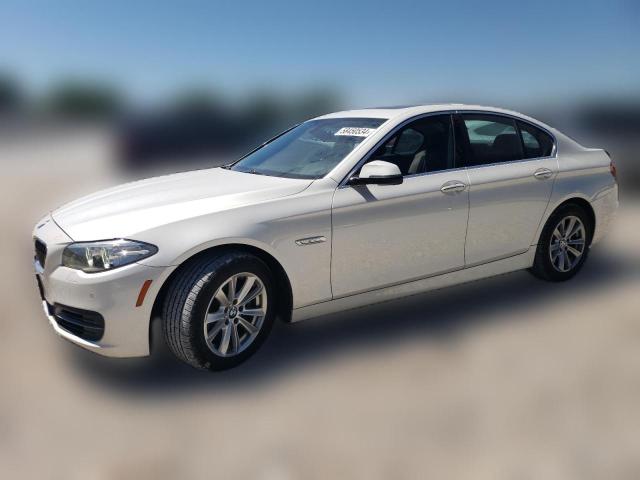 BMW 5 SERIES 2014 wba5a7c53ed620101