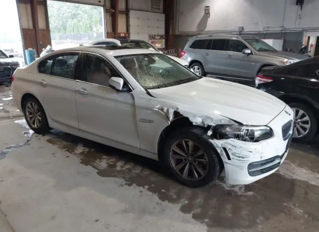 BMW NULL 2014 wba5a7c53ed620339