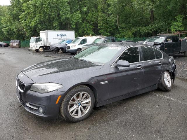 BMW 528 XI 2015 wba5a7c53fd620634