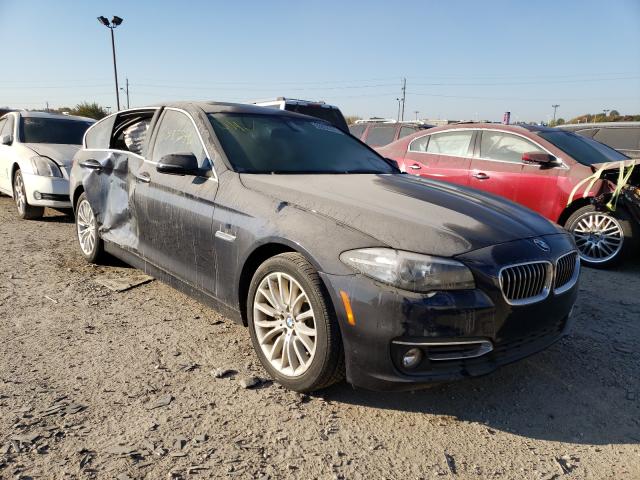 BMW 528 XI 2015 wba5a7c53fd620892