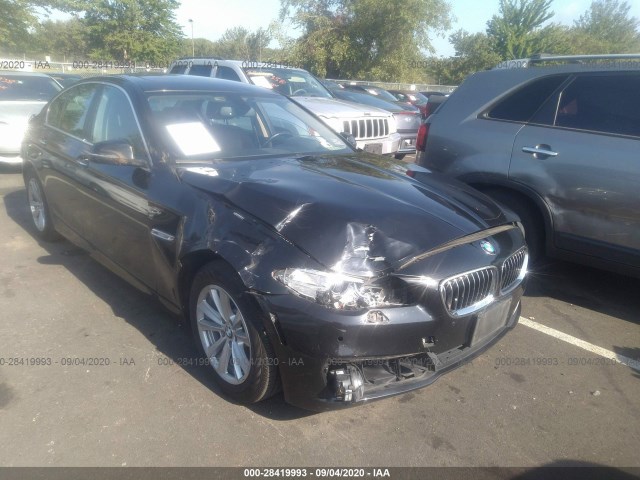 BMW 5 2015 wba5a7c53fd621248