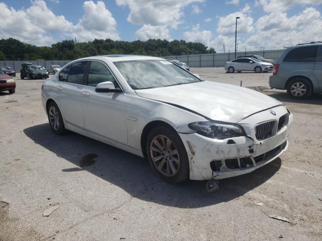 BMW 528 XI 2015 wba5a7c53fd621508