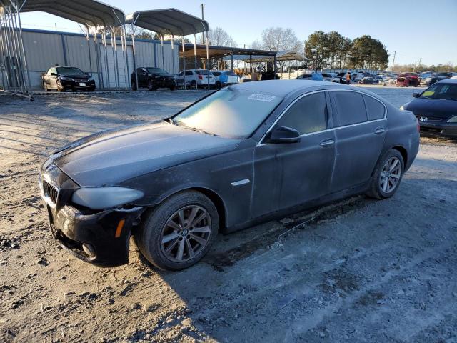 BMW 528 XI 2015 wba5a7c53fd622089