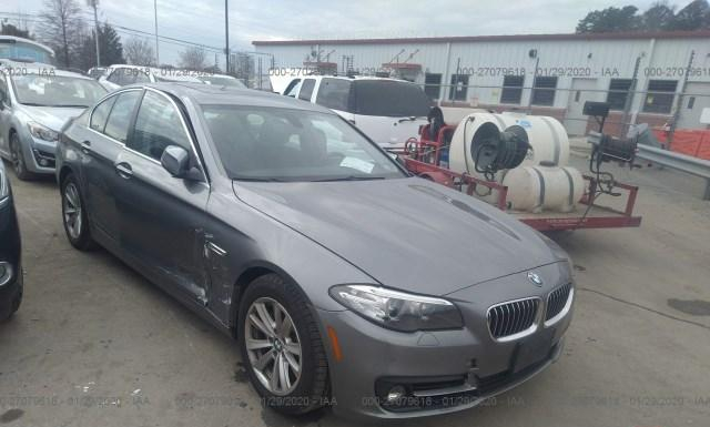 BMW NULL 2015 wba5a7c53fd622240