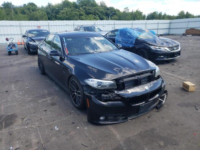 BMW 528 XI 2015 wba5a7c53fd622786