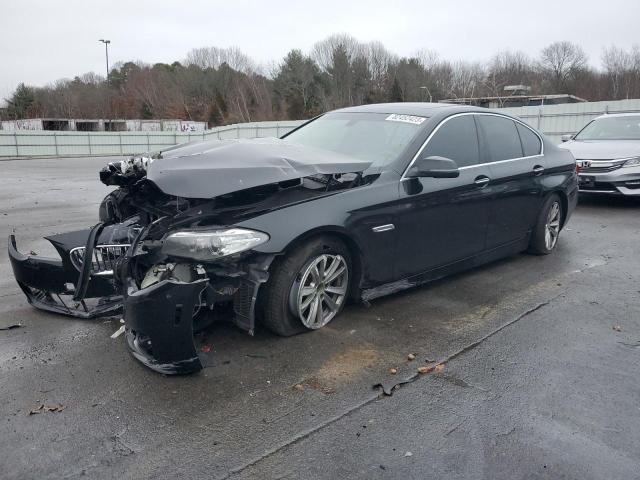 BMW 5 SERIES 2015 wba5a7c53fd622948