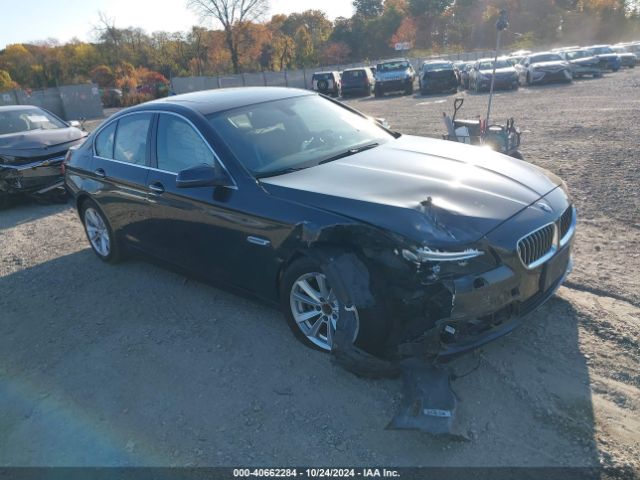 BMW 528I 2015 wba5a7c53fd623548