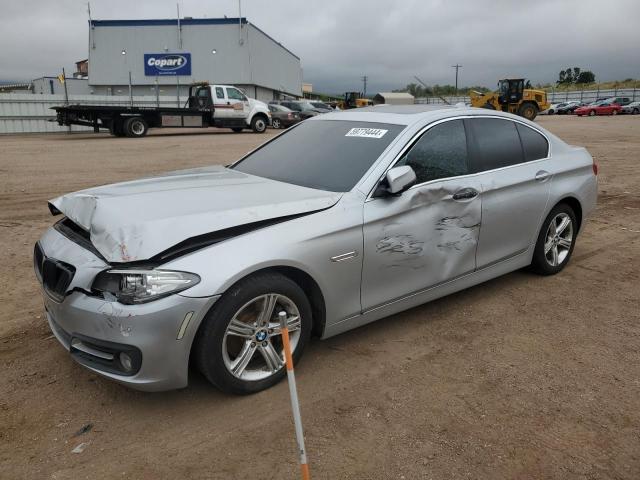 BMW 5 SERIES 2015 wba5a7c53fd624408