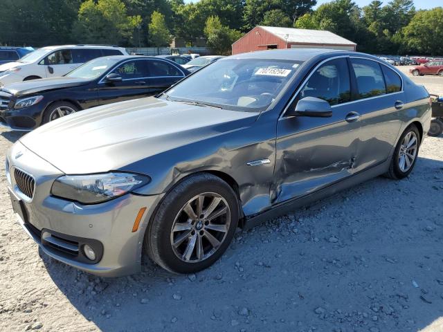 BMW 528 XI 2015 wba5a7c53fd624697