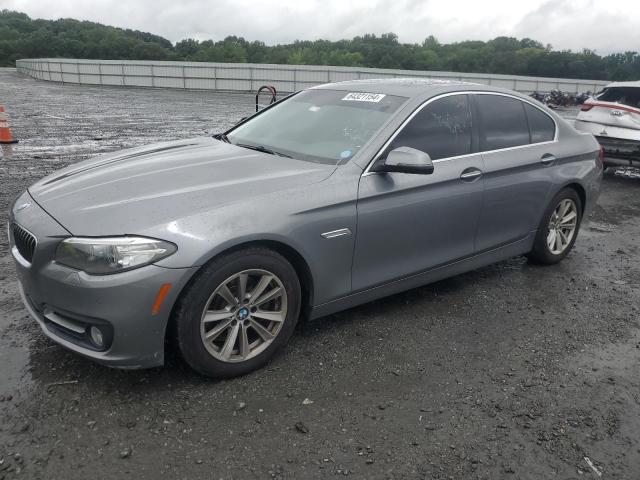 BMW 5 SERIES 2015 wba5a7c53fd625025