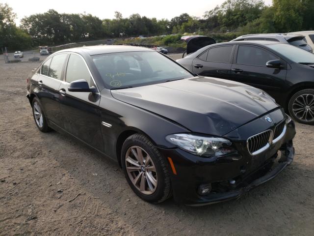 BMW 528 XI 2015 wba5a7c53fd625154