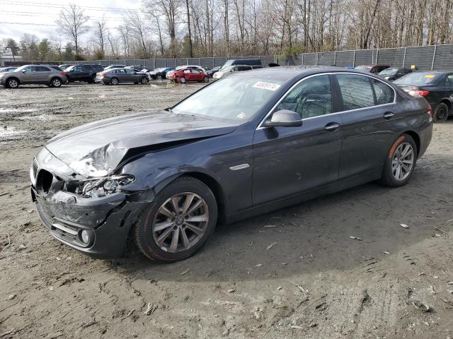 BMW 5 SERIES 2015 wba5a7c53fd625431