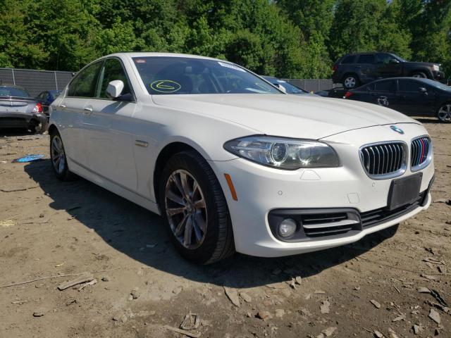 BMW 528 XI 2015 wba5a7c53fd625476