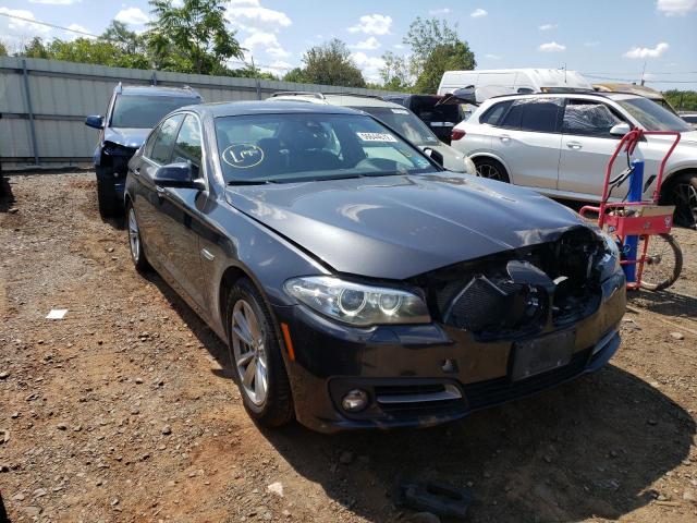 BMW 528 XI 2015 wba5a7c53fd625915