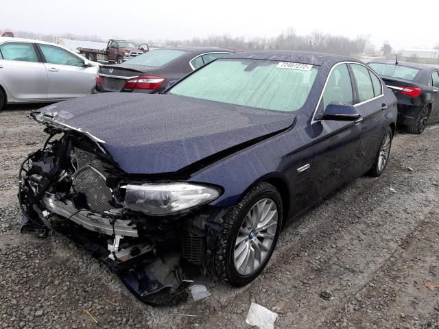 BMW 528 XI 2015 wba5a7c53fd625932