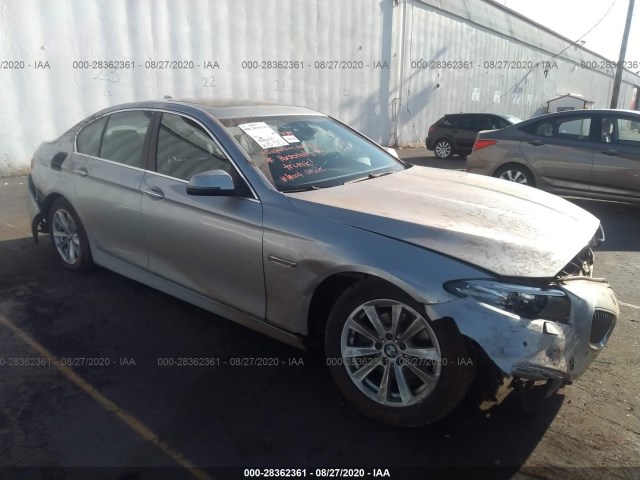 BMW NULL 2015 wba5a7c53fd626272