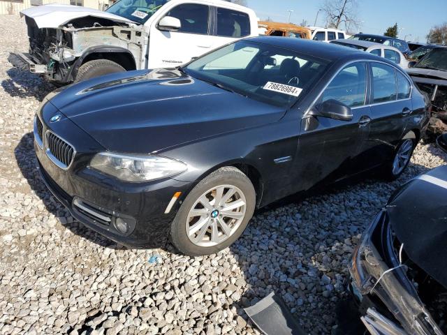 BMW 528 XI 2015 wba5a7c53fd627180