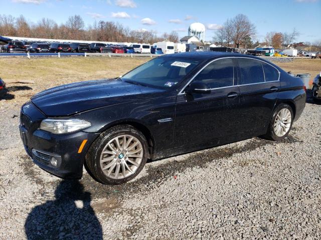 BMW 528 XI 2015 wba5a7c53fd628670