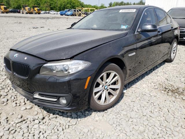 BMW 528 XI 2015 wba5a7c53fd628913