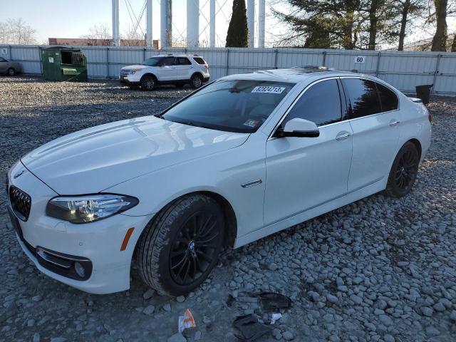 BMW 5 SERIES 2015 wba5a7c53fd628930