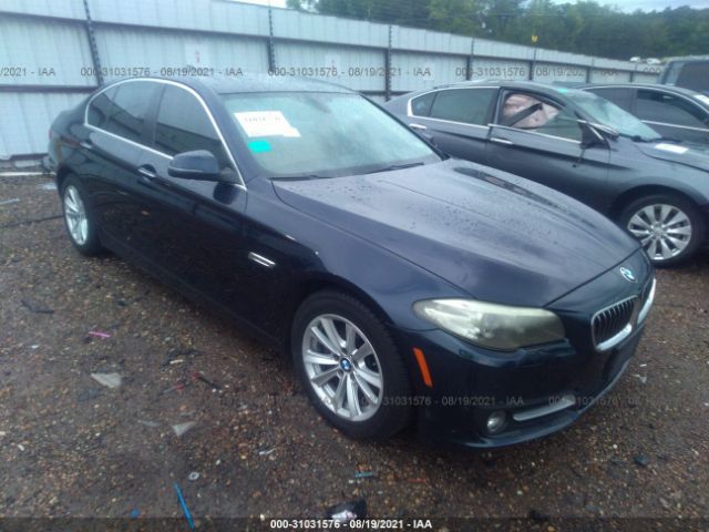 BMW NULL 2015 wba5a7c53fg142875