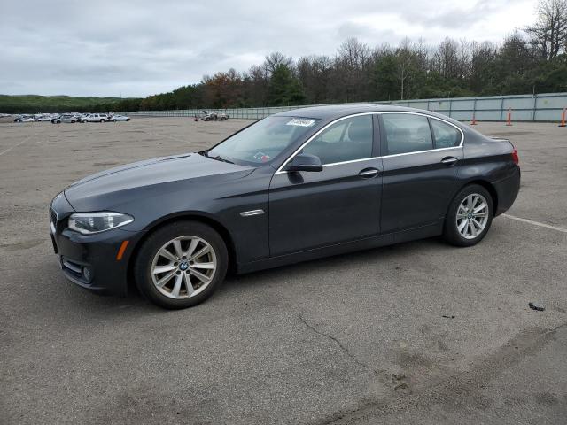 BMW 528 XI 2015 wba5a7c53fg143539