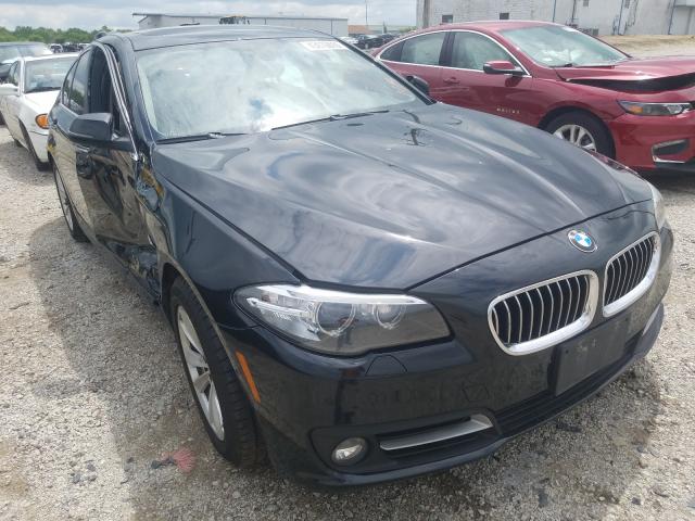 BMW 528 XI 2015 wba5a7c53fg143783