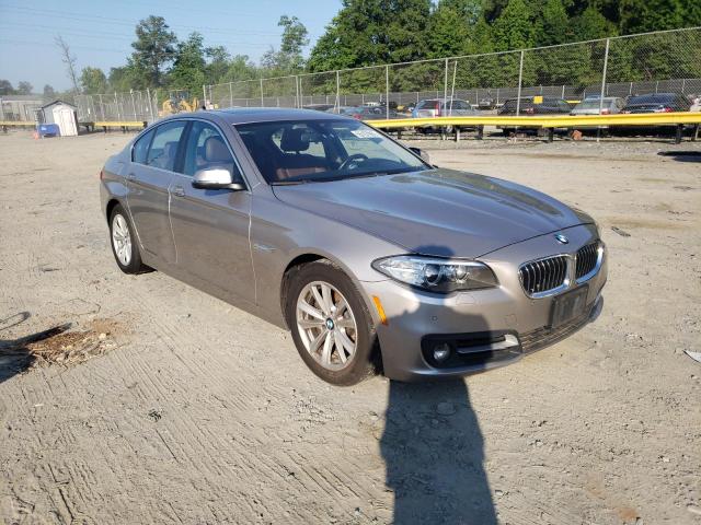 BMW 528 XI 2016 wba5a7c53gg144661