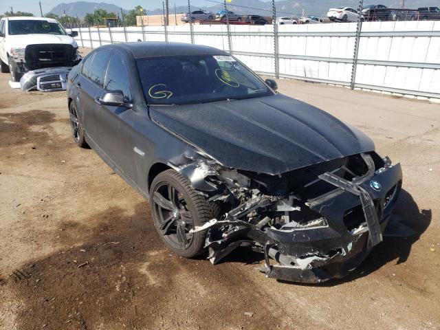 BMW 5 SERIES 2016 wba5a7c53gg144711