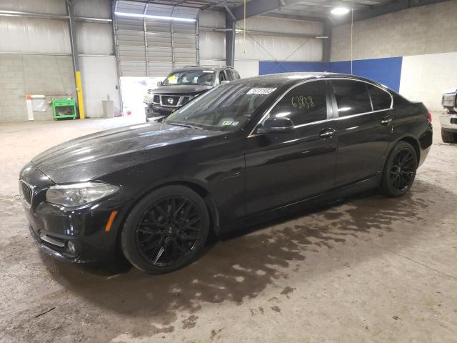 BMW 5 SERIES 2016 wba5a7c53gg144952