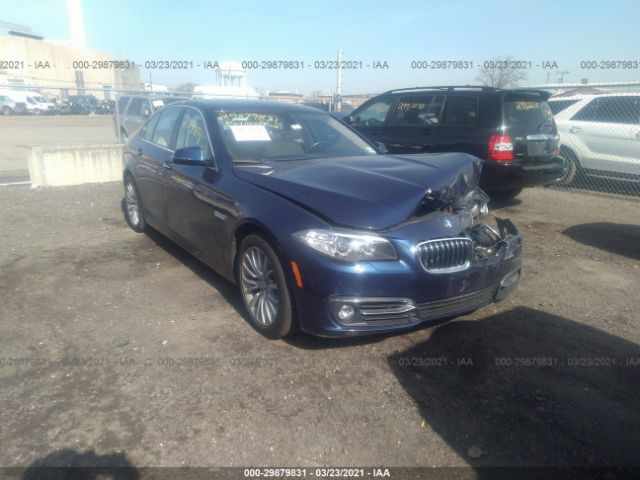 BMW NULL 2016 wba5a7c53gg146149