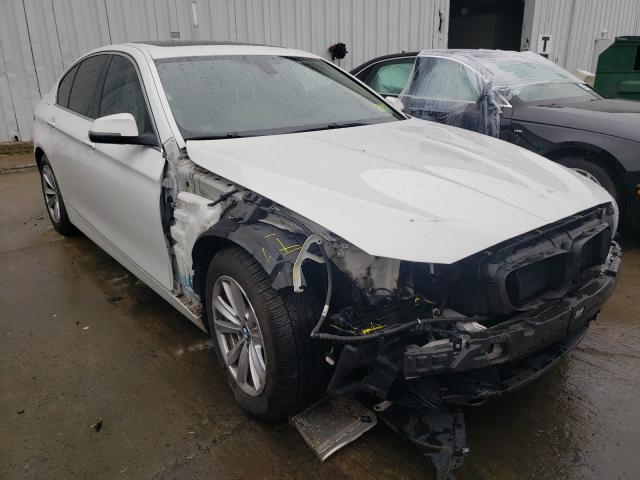 BMW 528 XI 2016 wba5a7c53gg146278