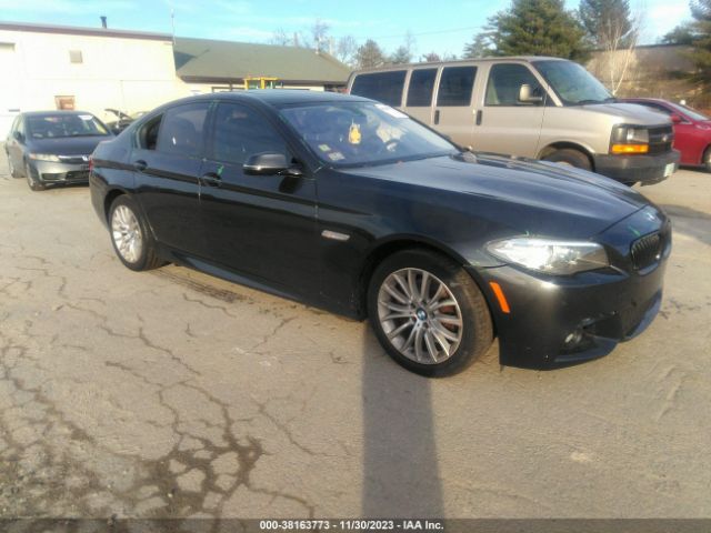 BMW 528I 2016 wba5a7c53gg146927