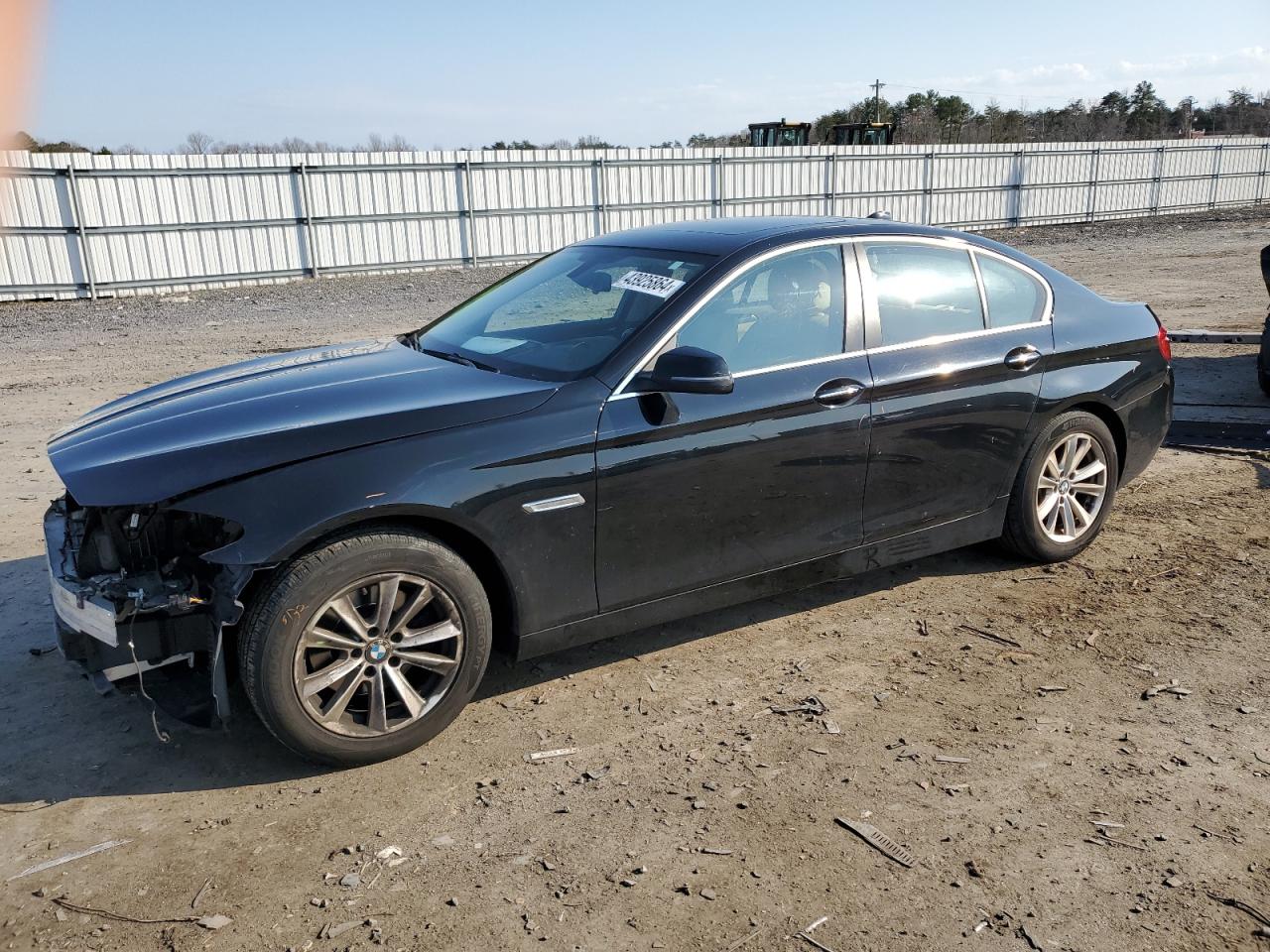 BMW 528I 2015 wba5a7c53gg146944