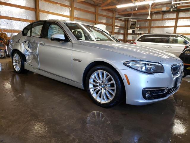 BMW 528 XI 2016 wba5a7c53gg147902