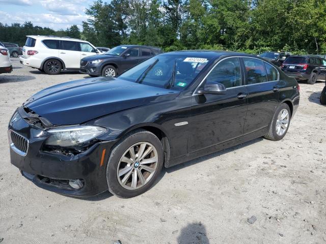 BMW 528 XI 2016 wba5a7c53gg148113