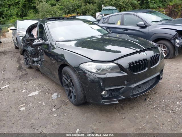 BMW 528I 2016 wba5a7c53gg149178