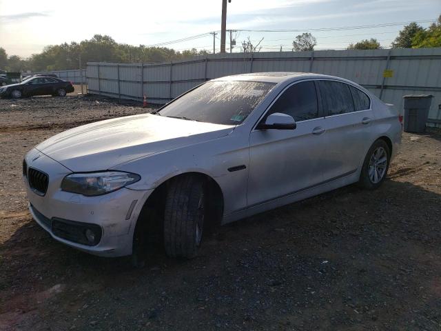 BMW NULL 2016 wba5a7c53gg149925