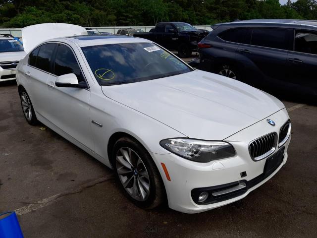 BMW 528 XI 2016 wba5a7c53gg152288