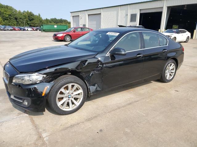 BMW 528 XI 2016 wba5a7c53gg642536