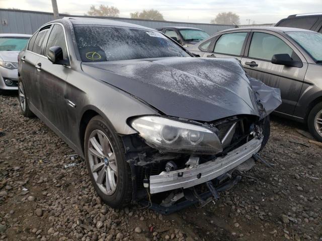 BMW 528 XI 2014 wba5a7c54ed219320