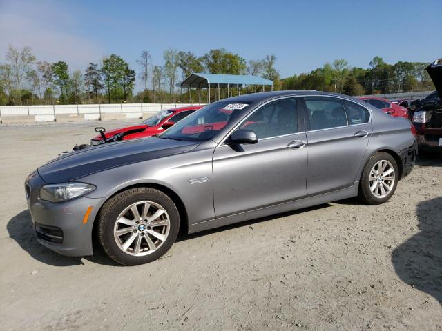 BMW 528 XI 2014 wba5a7c54ed612167